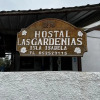 Отель Hostal Las Gardenias, фото 1