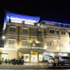 Отель Rangkayo Basa Halal Hotel, фото 1