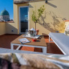 Отель ApartmentsFlorence-Florentine Penthouse, фото 22