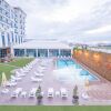 Отель Budan Thermal Spa Hotel & Convention Center, фото 31