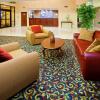 Отель Holiday Inn Express Hillsborough, an IHG Hotel, фото 2