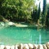 Отель Villa d'epoca sul Lago di Garda con piscina, фото 5