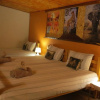 Отель Okahandja Guesthouse, фото 13