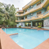 Отель GuestHouser 3 BHK Cottage 26O3, фото 15