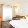 Отель Novotel Gent Centrum, фото 3