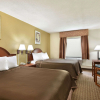 Отель Howard Johnson Hotel & Suites by Wyndham Allentown/Dorney, фото 6