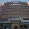 Отель Al Masem Luxury Hotel Suites 3, фото 1