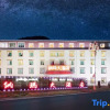 Отель Nama Hotel (Songpanchuan Main Temple Branch), фото 4