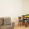 Отель North Melbourne Lifestyle Stays, фото 10