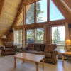 Отель Scenic Wonders Stoneoaks 3 Bedrooms, фото 6