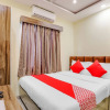 Отель OYO 596 Samarth Inn, фото 5