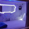Отель Digital Airport Hotel - Hostel, фото 5