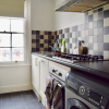 Отель Homely 1 Bedroom Clapham Flat With City Views, фото 9