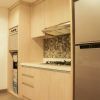 Отель Spacious And Modern 3Br Apartment At Simprug Park Residences, фото 14