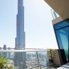 Отель Burj Vista Tower 1 by FantaStay, фото 7