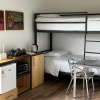Отель Hoxhohl Travel Lodge, фото 3