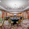 Отель Holiday Inn Manassas - Battlefield, an IHG Hotel, фото 13