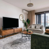 Отель Apartamento Edificio Seculo XXI Vista do Mar, фото 4