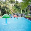 Отель Aseania Resort Langkawi, фото 18