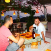 Отель Aphrodite Hotel Kaş, фото 30