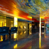 Отель Zhuhai Zobon Art Hotel, фото 3