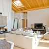 Отель Apartment Silbersee 4.5 - GriwaRent AG, фото 3