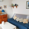 Отель Studio Saint-Cyprien, 1 pièce, 4 personnes - FR-1-388-76, фото 3