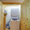 Отель Stunning Banner Elk Cabin Rental w/ Hot Tub!, фото 6