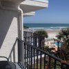 Отель Flamingo Inn Beachfront - Daytona Beach, фото 7
