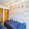 Отель Hostel KIKO, фото 3