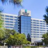 Отель Embassy Suites by Hilton Santa Clara Silicon Valley в Санта-Кларе