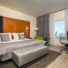 Отель Crowne Plaza Tel Aviv City Center, an IHG Hotel, фото 3
