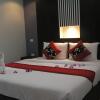 Отель The Impress Khonkaen Hotel в Кхонкэн