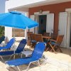 Отель 2 bedrooms villa with private pool enclosed garden and wifi at Zakinthos 1 km away from the beach, фото 5