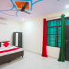 Отель Shiva Residency by OYO Rooms, фото 1