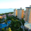 Отель Heaven 18 Degrees Blue Holiday Apartments, фото 4