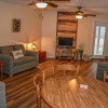 Отель Beavers Mountain Escape, фото 17