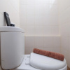 Отель Comfort Living Bassura City Studio Apartment Near Mall, фото 8