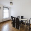 Отель Cecil House - An Inviting 3-bedroom in Rochester, фото 8