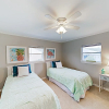 Отель New Listing! Stylish Island Escape - Steps To Sand 2 Bedroom Duplex, фото 7