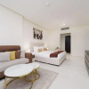 Отель Maison Privee - Urban Apt in Dubai Marina w/ Partial Sea Views, фото 5