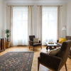 Отель Krakowrentals - Belle Epoque 1 Apartment, фото 3