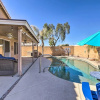 Отель Gilbert Retreat w/ Outdoor Kitchen & Private Pool!, фото 15