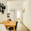 Отель Spacious Refurbished 1bed Flat, Close to the Metro, фото 10