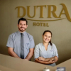 Отель Dutra, фото 16