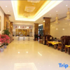 Отель Xiamen Jinsuiyuan Hot Spring Hotel, фото 1