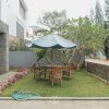 Отель Harmony Hilltop Villa 4 bedrooms with a private swimming pool, фото 18
