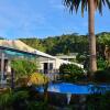 Отель Paihia Pacific Resort Hotel в Пайхиа