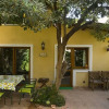 Отель Domus Sicily - Saffron Cottage, фото 6