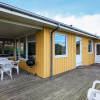 Отель 8 Person Holiday Home in Hjorring, фото 18